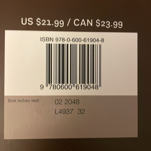 Chocolat - the chocolate lovers handbook with 40 recipes by Stephan Lagorce NWT - Picture 3 of 7